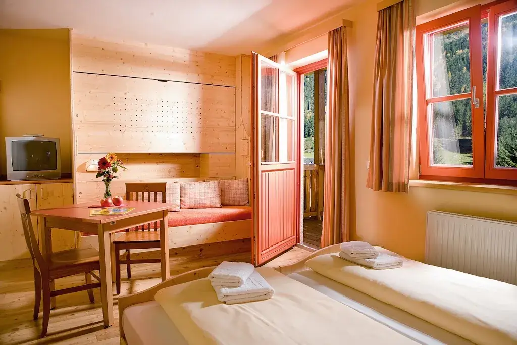 JUFA Hotel Donnersbachwald_Donnersbach_slider_image_2