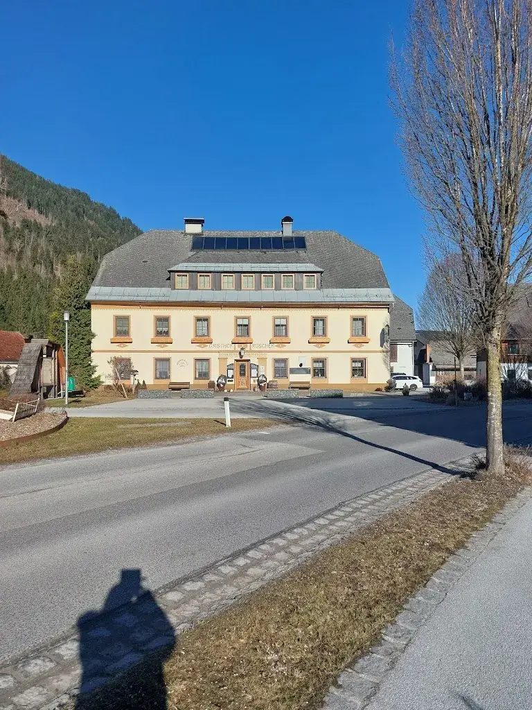 Michaela Schrauder Haider_Gasthof-Pension Rüscher_Donnersbach_review