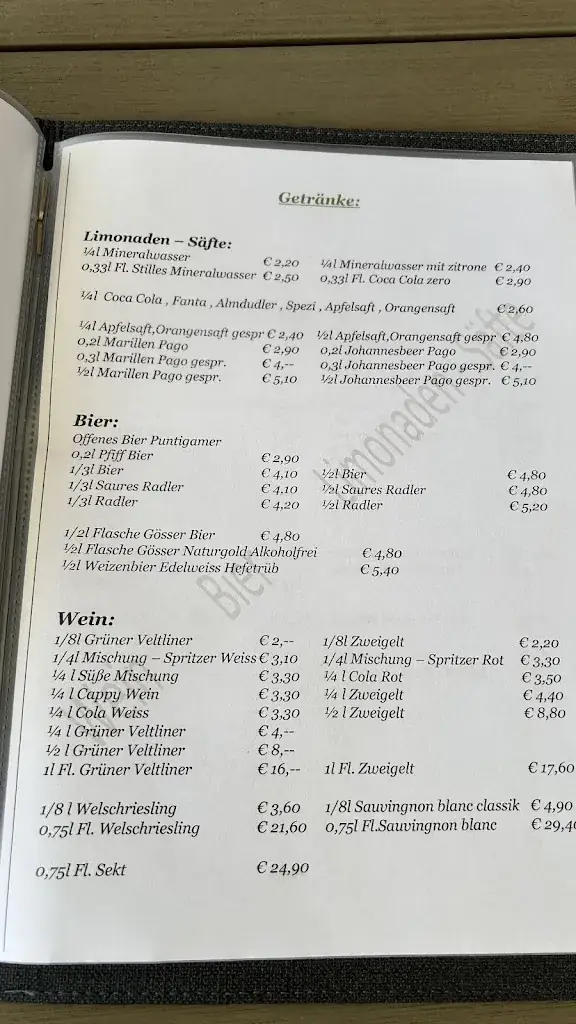 Menu_Gasthof Krapflhof_Donnersbach_image_1