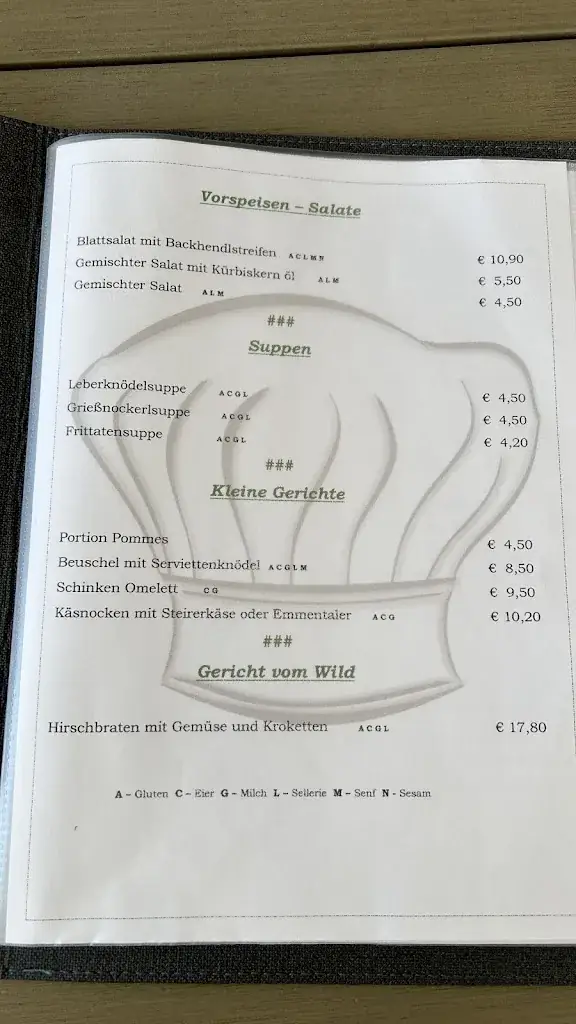 Menu_Gasthof Krapflhof_Donnersbach_image_3