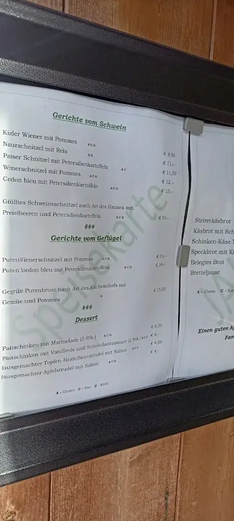 Menu_Gasthof Krapflhof_Donnersbach_image_4