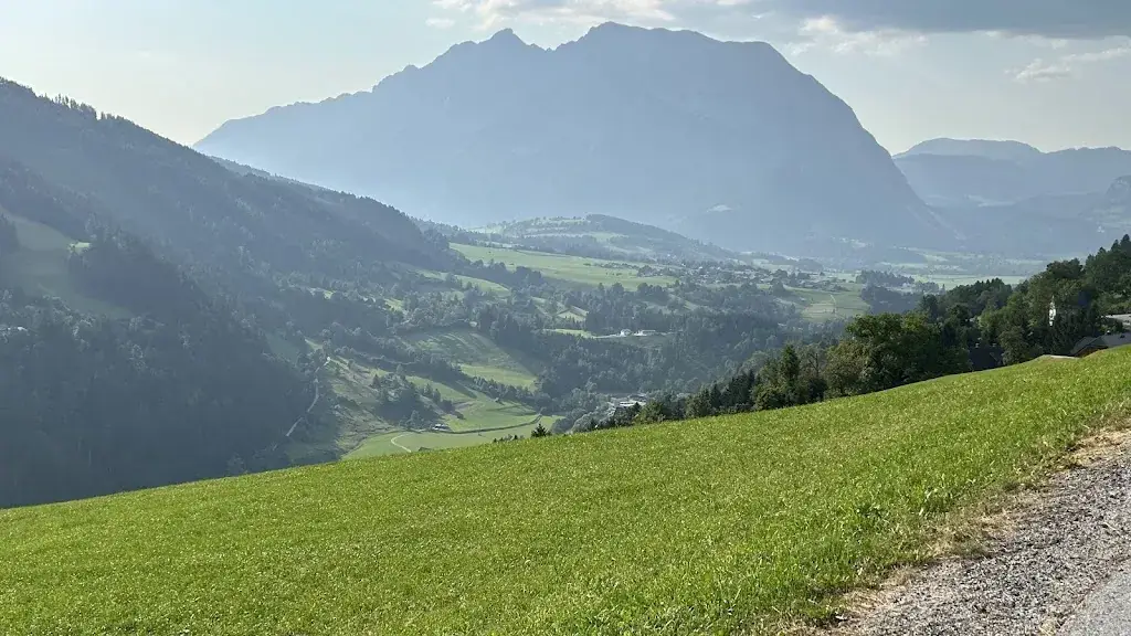 Luka Despot_Gasthof Krapflhof_Donnersbach_review