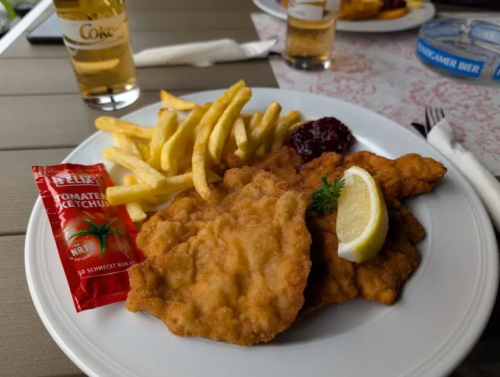 Pál Zoltán Illés_Gasthof Krapflhof_Donnersbach_review