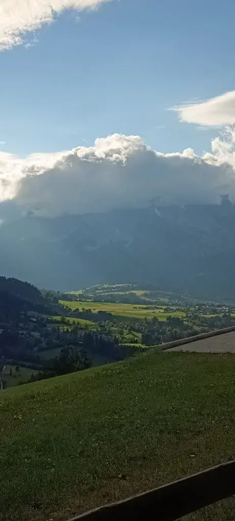 Tara Klement_Gasthof Krapflhof_Donnersbach_review