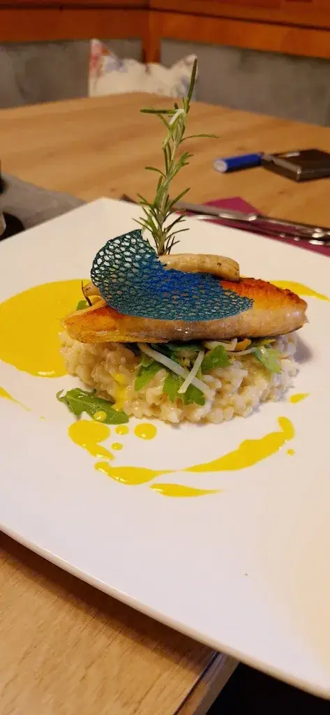 Jana Kleinpötzl_Gasthof Leitner_Donnersbach_review