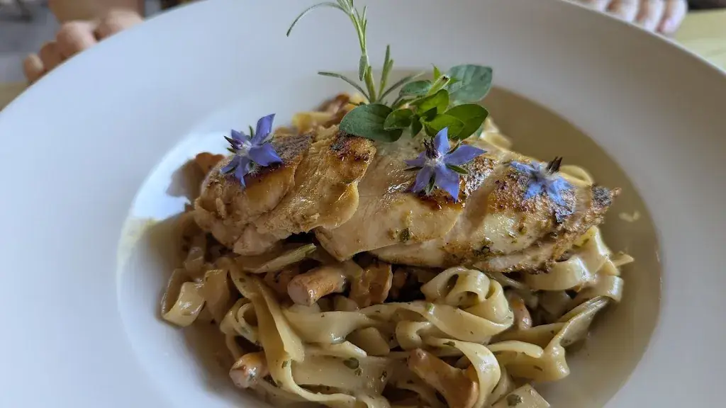 Peter Pfaffenbauer / SEOTest_Gasthof Leitner_Donnersbach_review