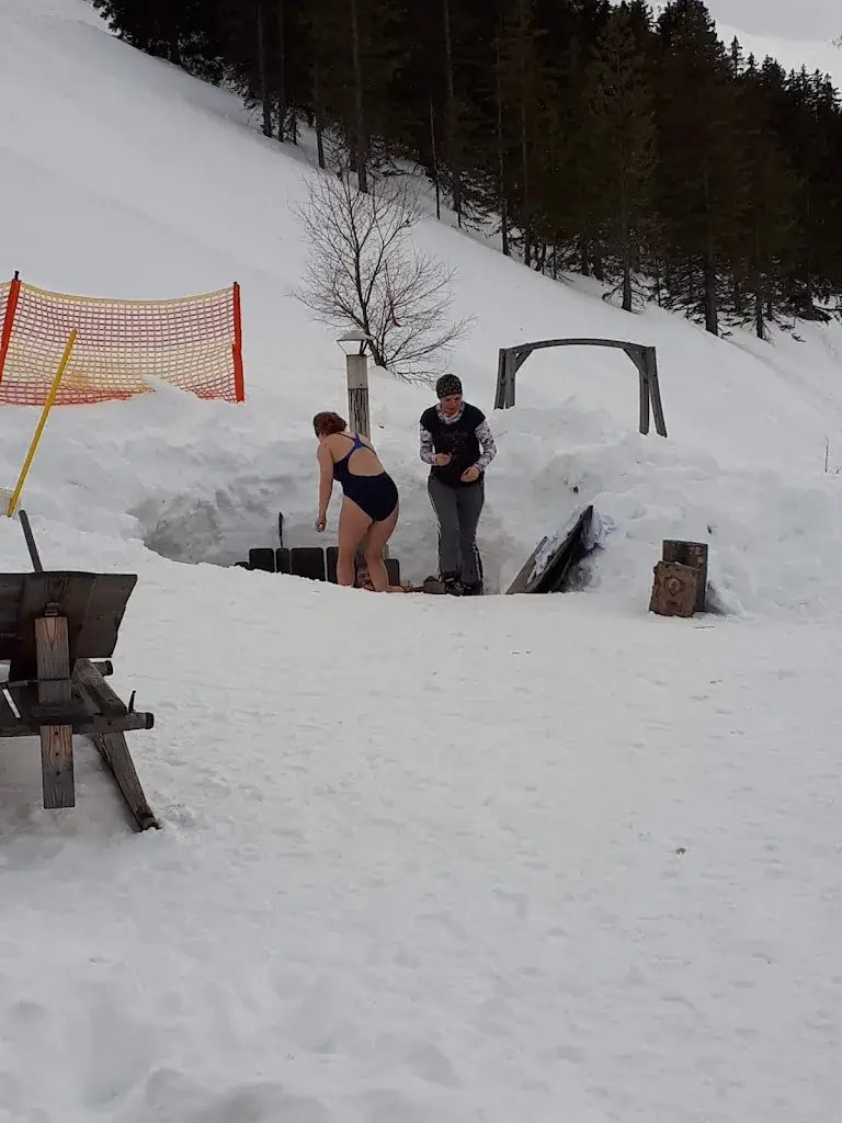 Pavel Ballek_Oxenalm_Donnersbach_review