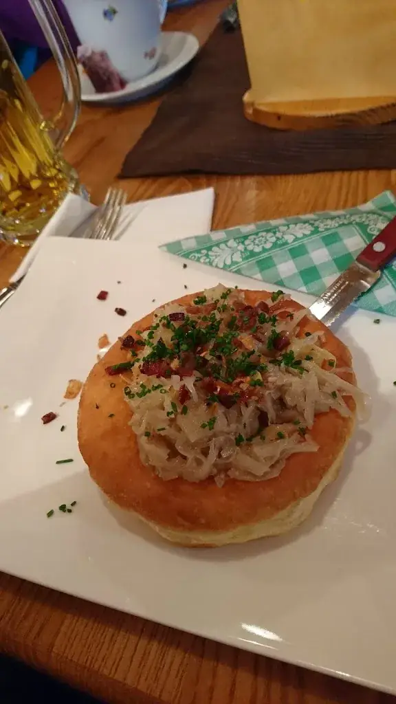 Pavel Bezdek_Oxenalm_Donnersbach_review