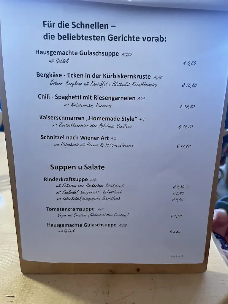 Menu_Hochsitz Riesneralm_Donnersbach_image_2