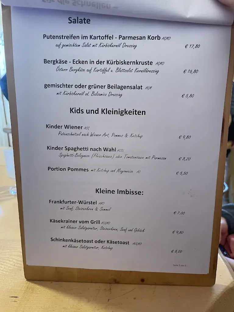 Menu_Hochsitz Riesneralm_Donnersbach_image_3