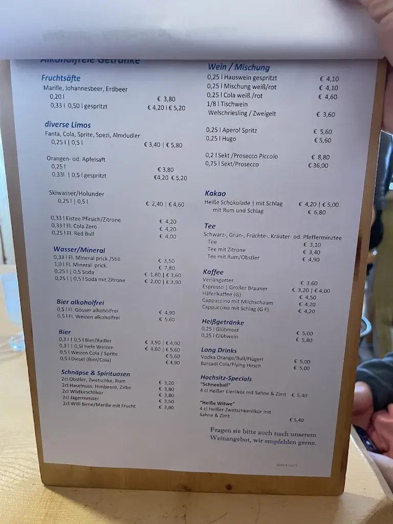 Menu_Hochsitz Riesneralm_Donnersbach_image_4
