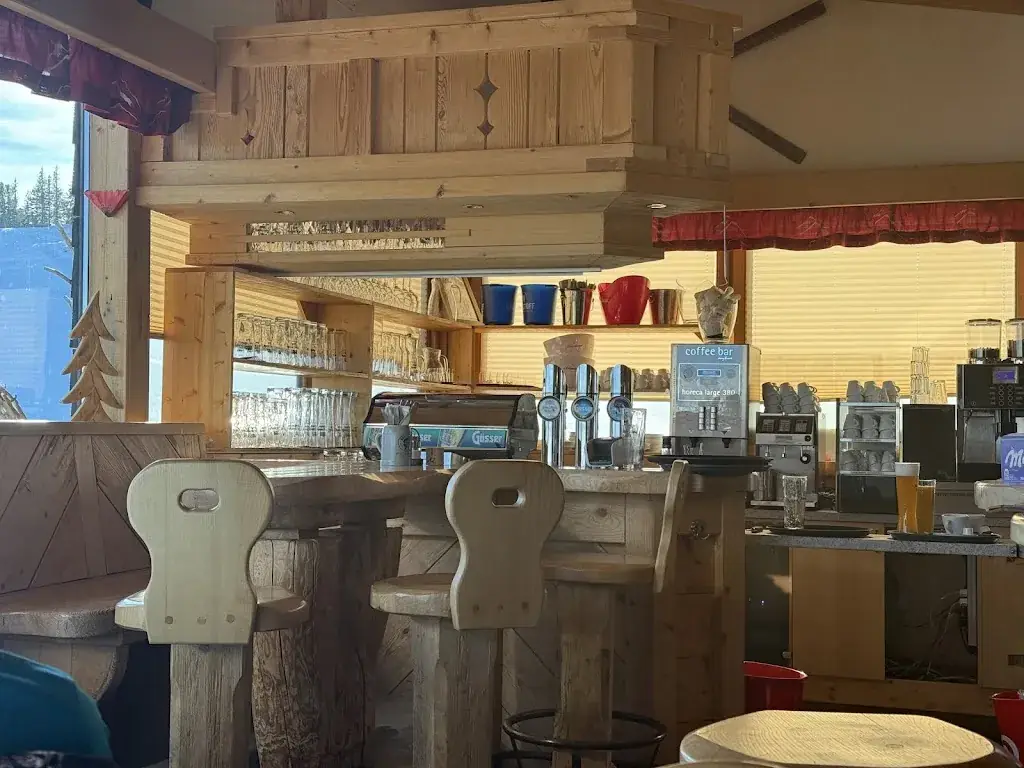 Roman Smutny_Hochsitz Riesneralm_Donnersbach_review