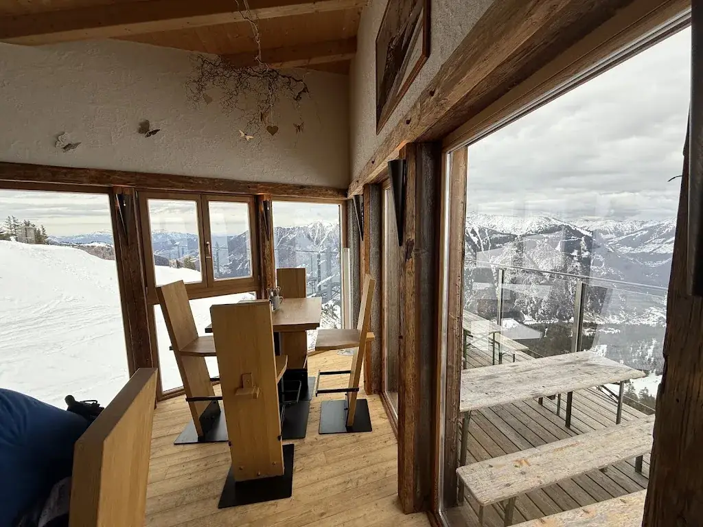 Hochsitz Riesneralm_Donnersbach_slider_image_1