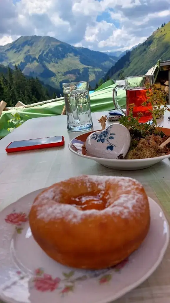 Menu_Stallaalm_Donnersbach_immagine_2