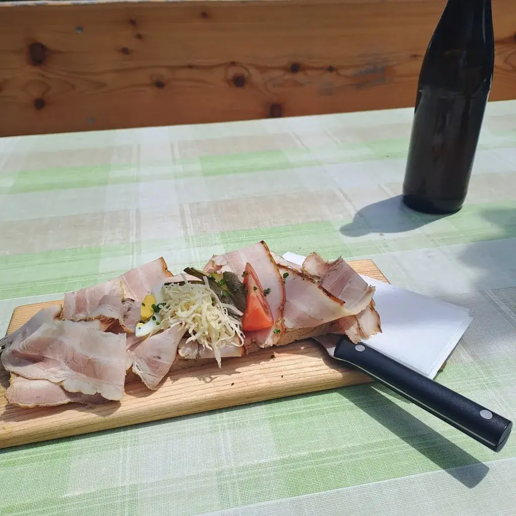 Thomas Fritsch_Stallaalm_Donnersbach_recensione