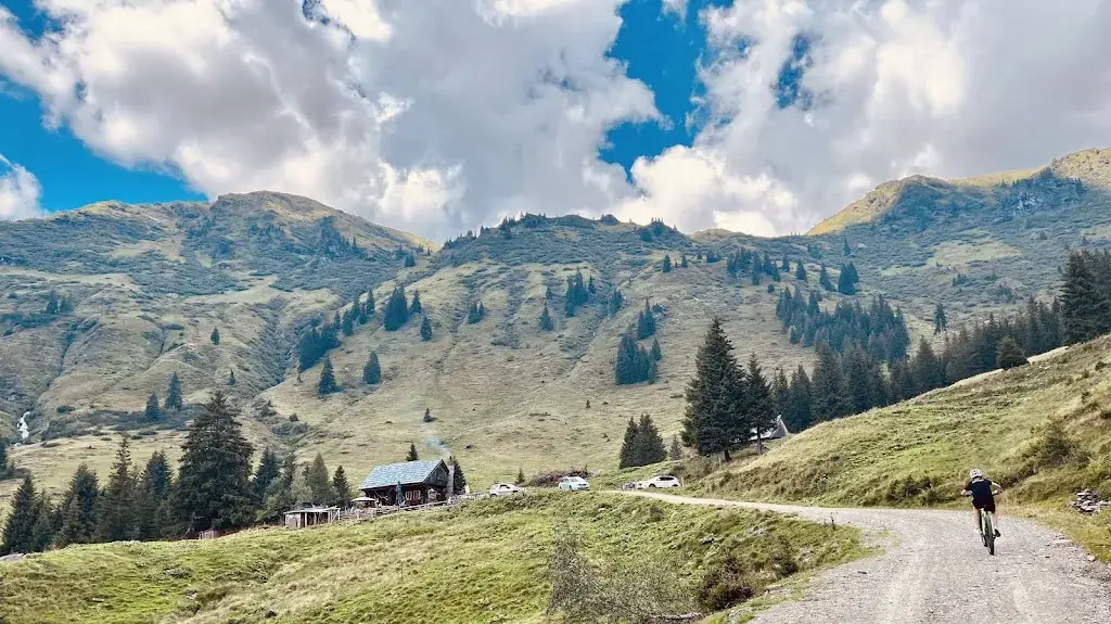 Michael Reinstein (Mire785)_Stallaalm_Donnersbach_recensione