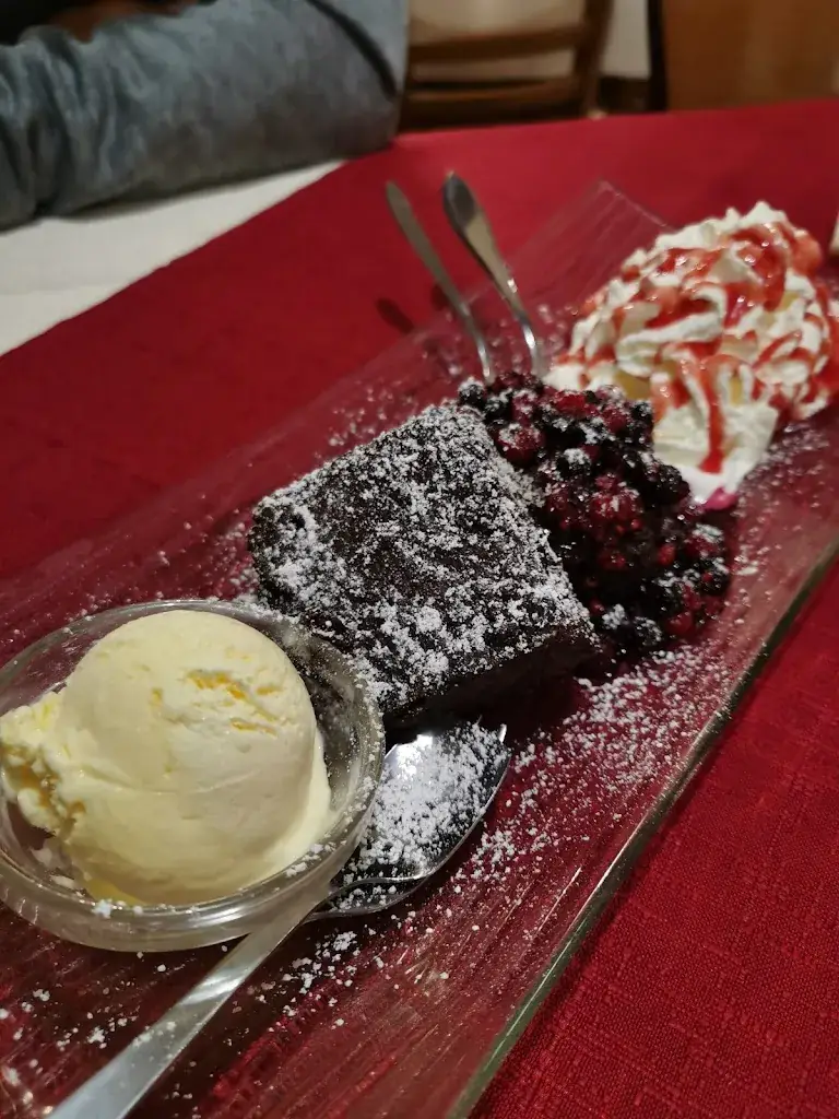 Tammy Posch_Grabenwirt_Donnersbach_review