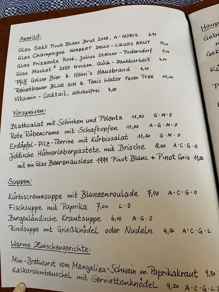 Menu_Gasthaus zur Dankbarkeit_Podersdorf am See_image_3
