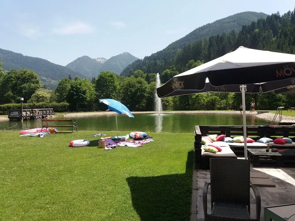 richard trieb_SEE You_Donnersbach_recensione