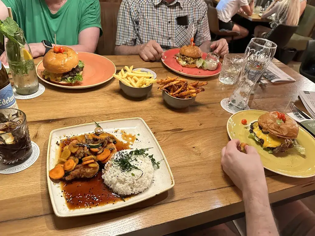 Gulnar_Das Eggenberg_Eggenberg_review