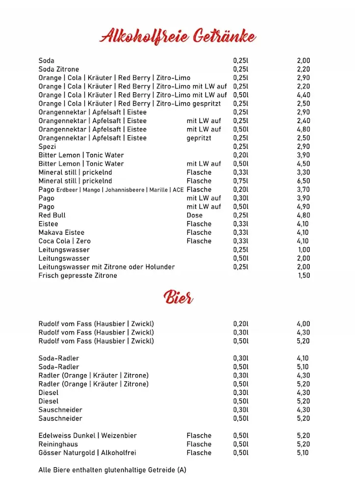 Menu_Restaurant Rudolf_Eggenberg_immagine_4