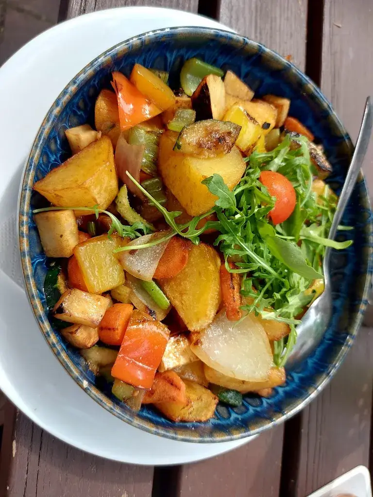 Stan_Restaurant Rudolf_Eggenberg_recensione