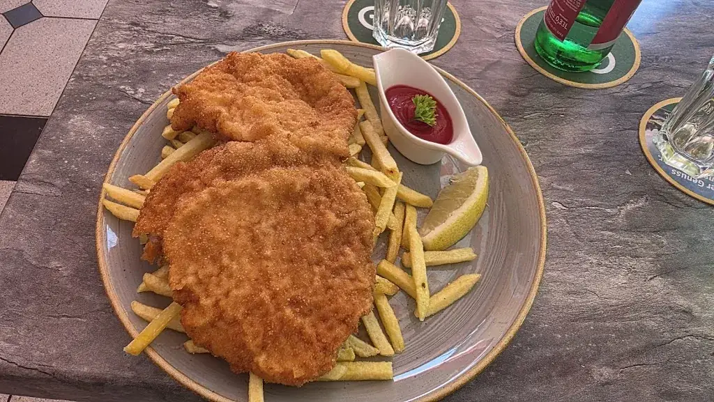 Marco Popescu_Restaurant Rudolf_Eggenberg_recensione