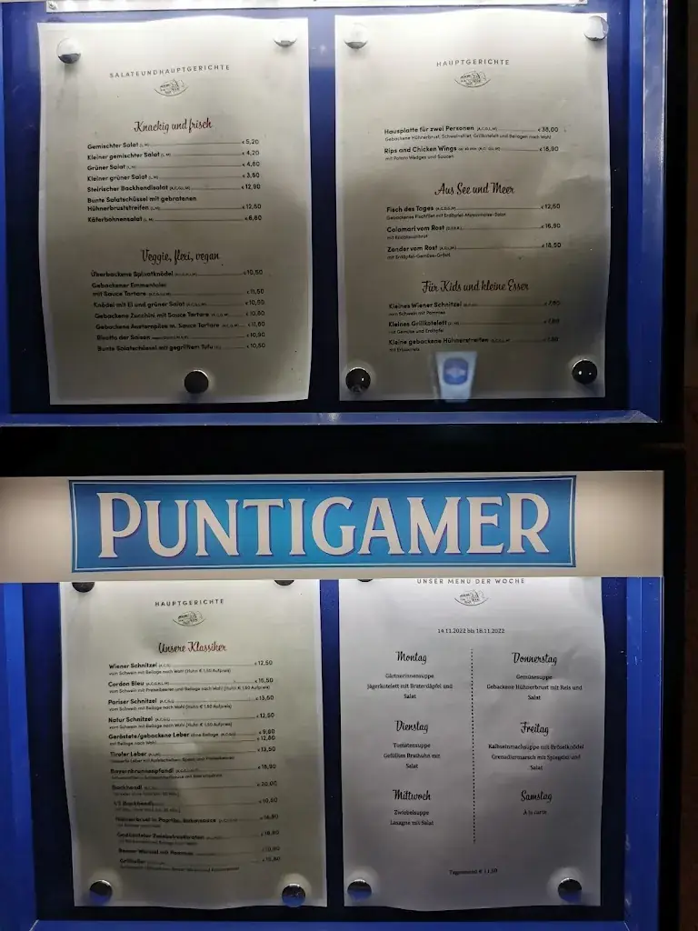 Menu_Gasthof Zum Bayernbrunnen_Eggenberg_image_1