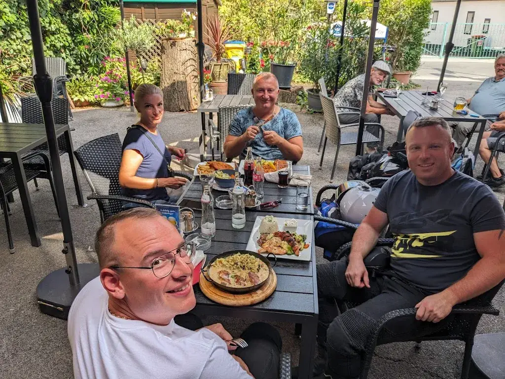 Marcin Butler_Gasthof Zum Bayernbrunnen_Eggenberg_review