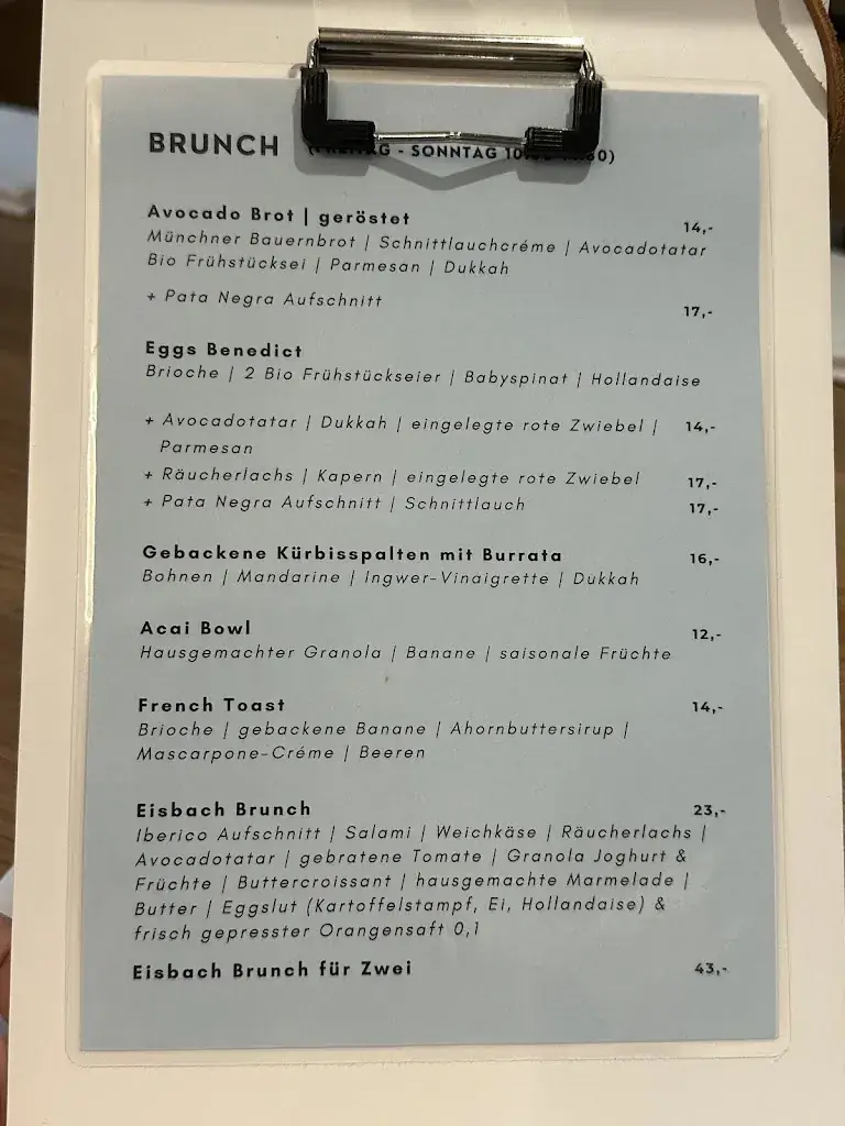 Menu_DAS EISBACH_Eisbach_immagine_1