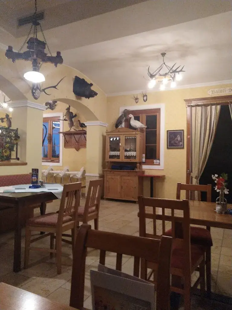 Alexander Po_Jagakölla_Podersdorf am See_recensione