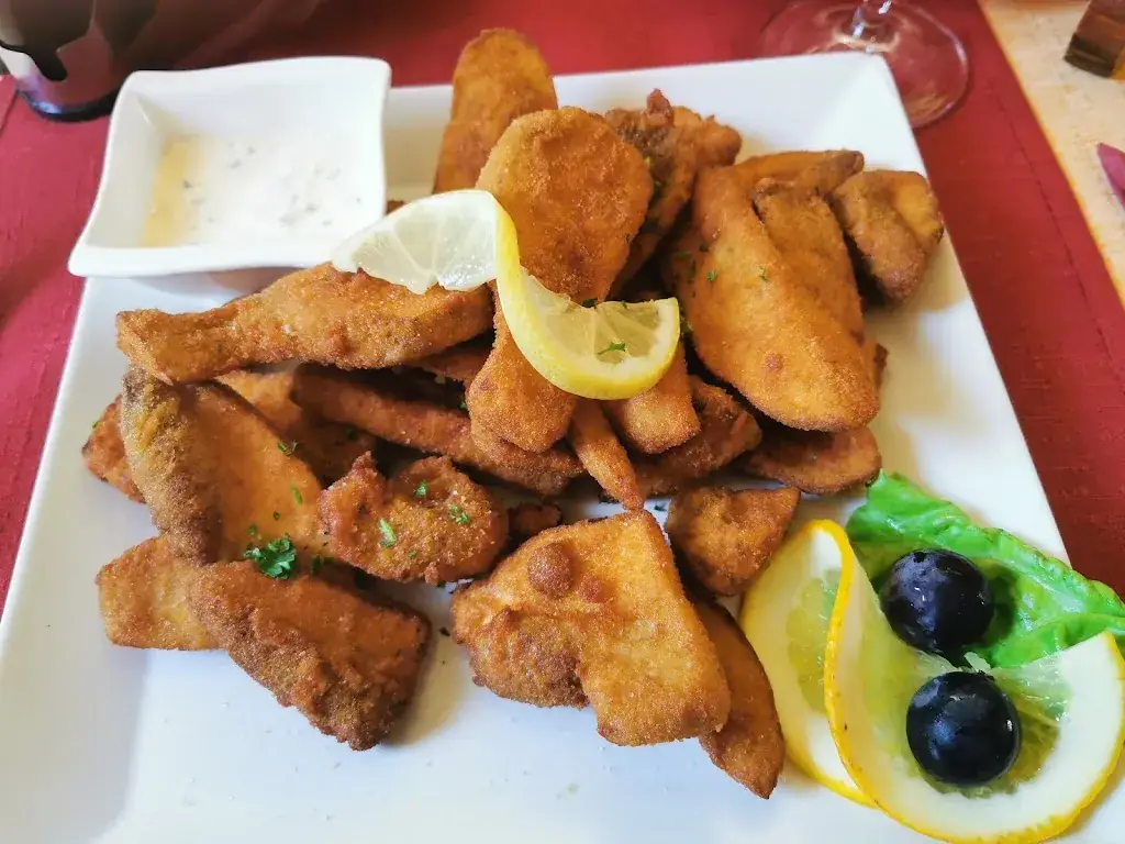 E Saeco_Gasthaus MAUKO_Eichfeld_review