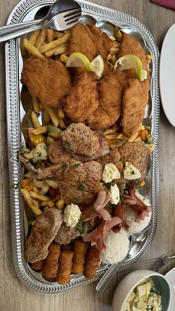 Kai Elvers_Gasthaus MAUKO_Eichfeld_review