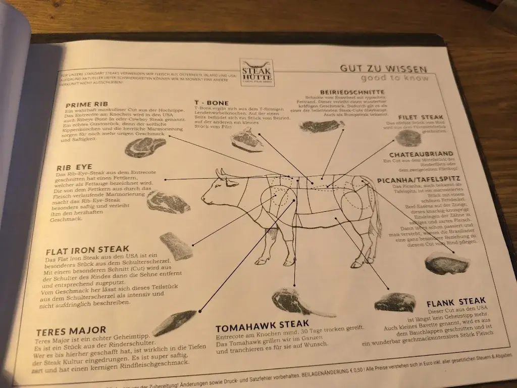 Menu_STEAK HÜTTE_Eichfeld_image_1