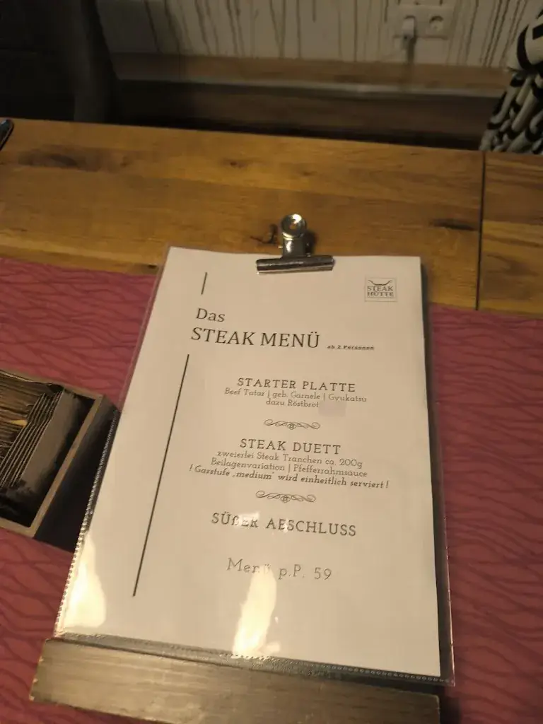 Menu_STEAK HÜTTE_Eichfeld_image_4