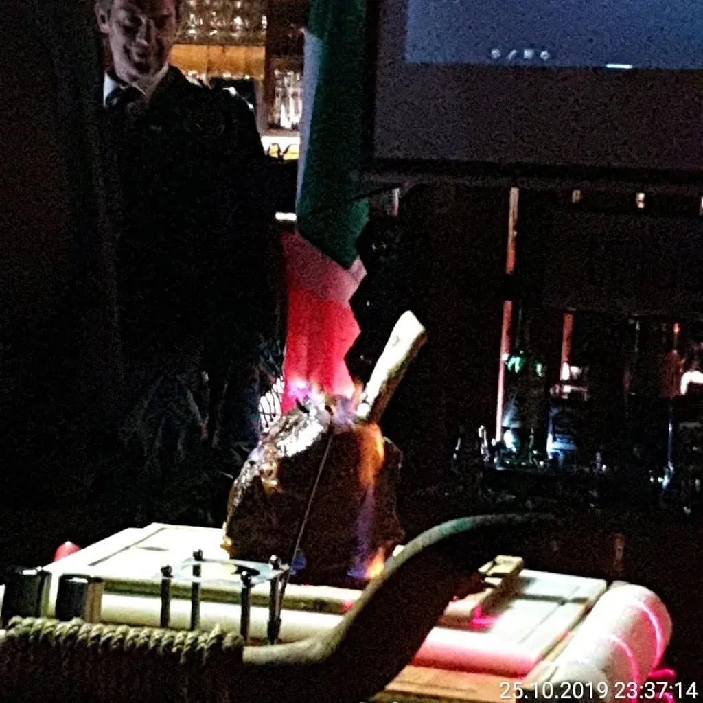 Rudolf Koenig_STEAK HÜTTE_Eichfeld_review