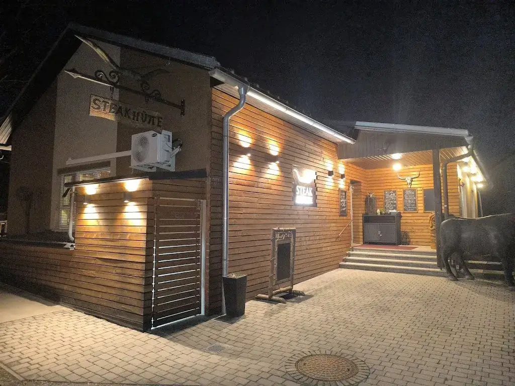 Lord Schelken_STEAK HÜTTE_Eichfeld_review
