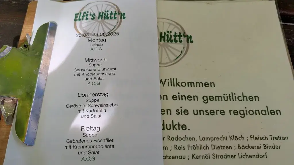 Menu_Elfi‘s Hütt’n_Eichfeld_image_1