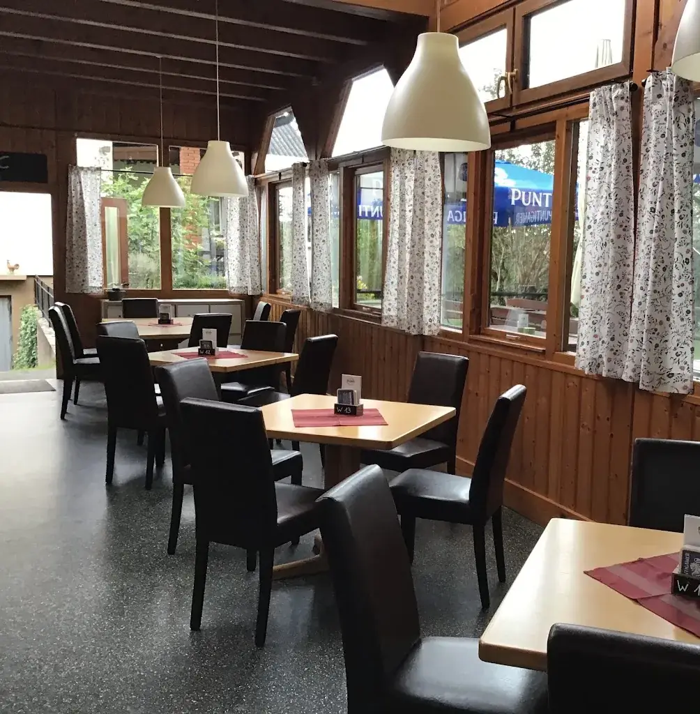 Elfi‘s Hütt’n ristorante a Eichfeld