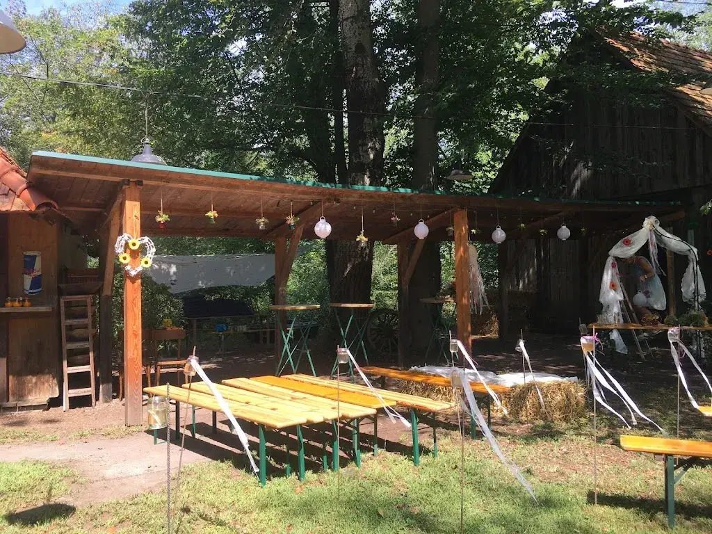 Sabina Vrešak_Restaurant Mühlenhof_Eichfeld_review