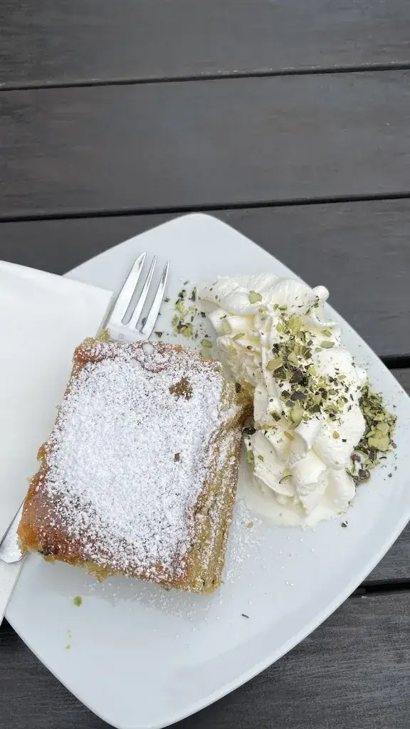 Marina Timoshenko_Restaurant Mühlenhof_Eichfeld_review