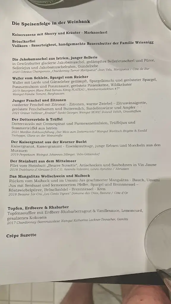 Menu_Die Weinbank_Ehrenhausen_image_1