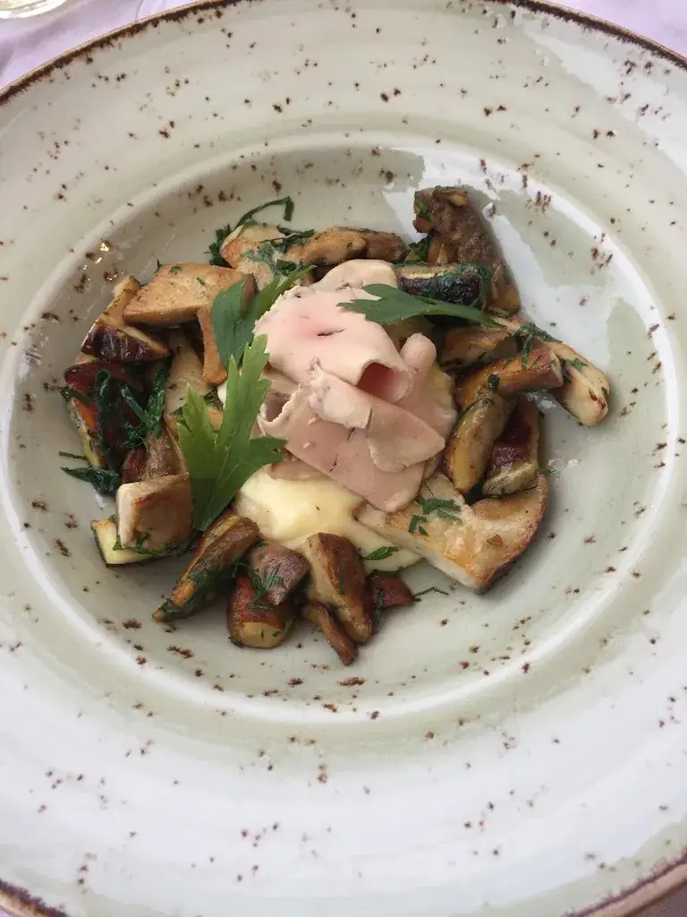 Michael S._Die Weinbank_Ehrenhausen_review