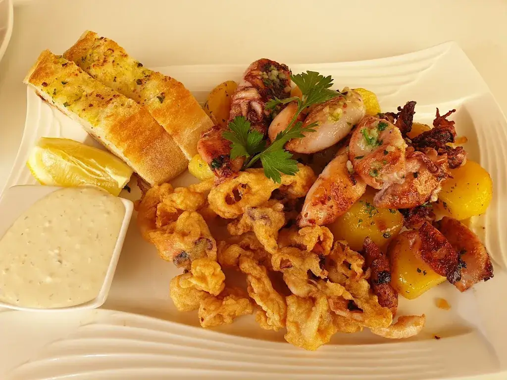 Menu_Cafe Central Pizzeria - Inh Igor Kirbiš_Ehrenhausen_image_1