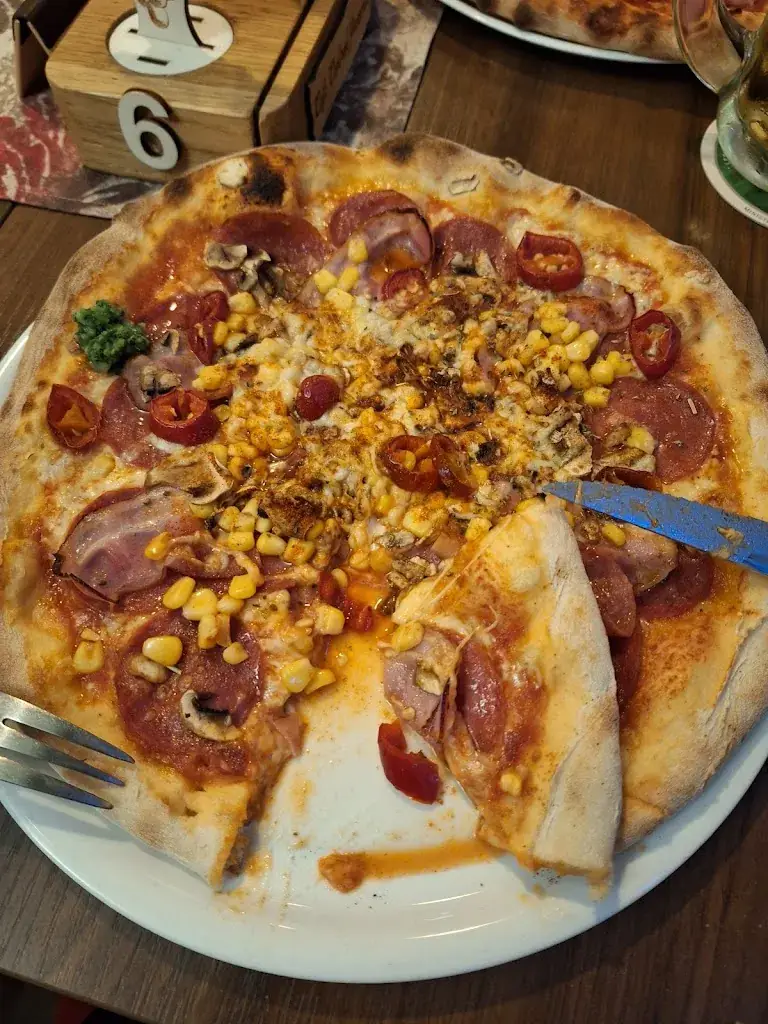 Menu_Cafe Central Pizzeria - Inh Igor Kirbiš_Ehrenhausen_image_6