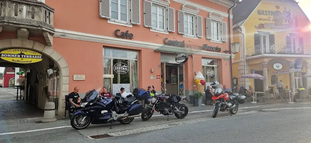 Cafe Central Pizzeria - Inh Igor Kirbiš_Ehrenhausen_slider_image_3