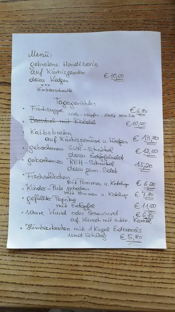 Menu_Jupp´s Bierstüberl_Podersdorf am See_image_3