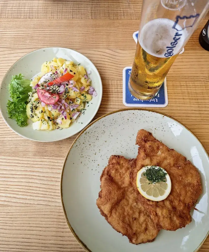 Richard_Jupp´s Bierstüberl_Podersdorf am See_review