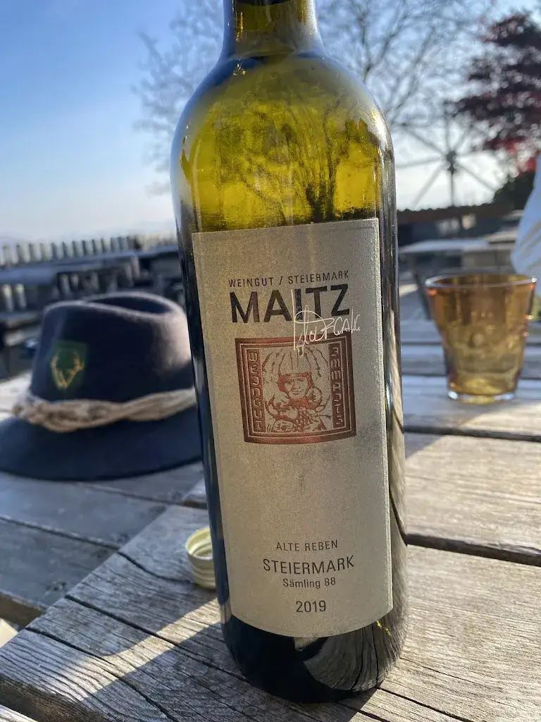 Menu_Weingut Wirtshaus Weinhotel Wolfgang Maitz_Ehrenhausen_image_5