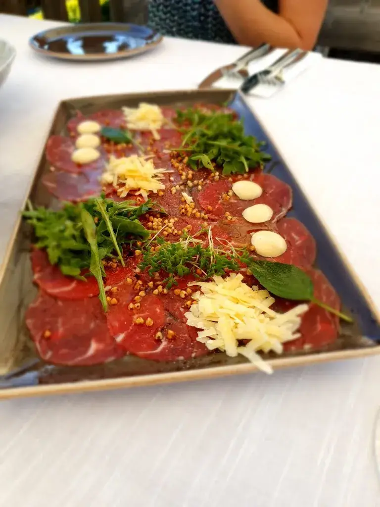 Menu_Weingut Wirtshaus Weinhotel Wolfgang Maitz_Ehrenhausen_image_8